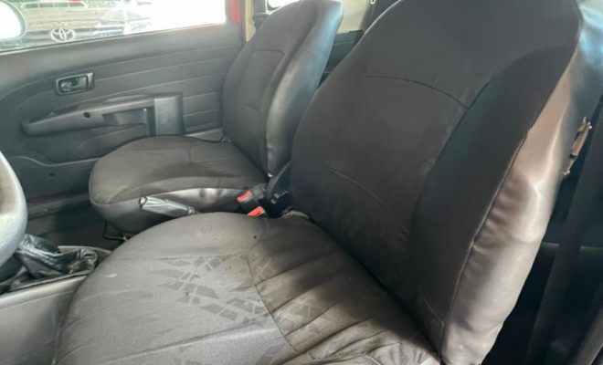 Fiat Strada Working 1.4 mpi Fire Flex 8V CD 2012 Flex-8