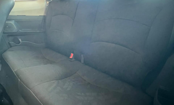 Fiat Strada Working 1.4 mpi Fire Flex 8V CD 2012 Flex-9