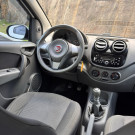 Fiat Palio ATTRACTIVE 1.0 EVO Fire Flex 8v 5p 2013 Flex-9