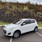 Fiat Palio ATTRACTIVE 1.0 EVO Fire Flex 8v 5p 2013 Flex-0