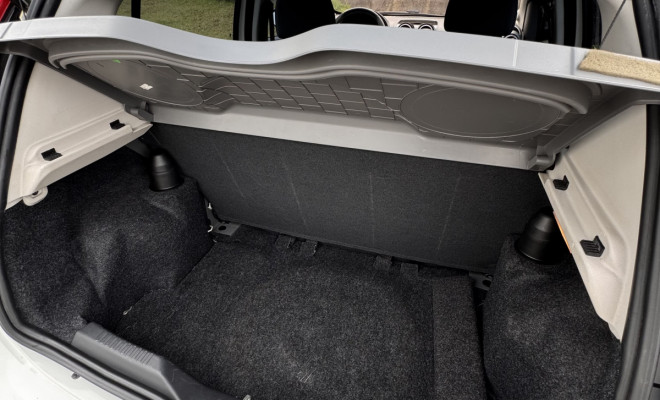 Fiat Palio ATTRACTIVE 1.0 EVO Fire Flex 8v 5p 2013 Flex-13