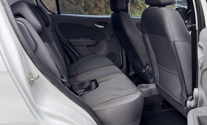 Fiat Palio ATTRACTIVE 1.0 EVO Fire Flex 8v 5p 2013 Flex-6