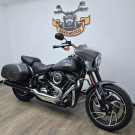 HARLEY-DAVIDSON SOFTAIL SPORT GLIDE FLSB 2022 Gasolina-0