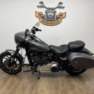 HARLEY-DAVIDSON SOFTAIL SPORT GLIDE FLSB 2022 Gasolina-3