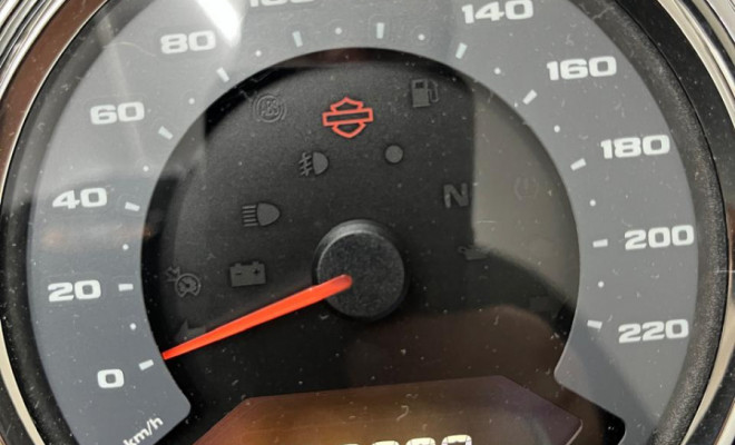 HARLEY-DAVIDSON SOFTAIL SPORT GLIDE FLSB 2022 Gasolina-4