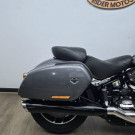 HARLEY-DAVIDSON SOFTAIL SPORT GLIDE FLSB 2022 Gasolina-5