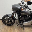 HARLEY-DAVIDSON SOFTAIL SPORT GLIDE FLSB 2022 Gasolina-7