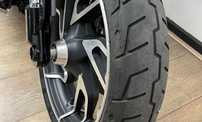 HARLEY-DAVIDSON SOFTAIL SPORT GLIDE FLSB 2022 Gasolina-11