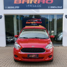 Ford Ka 1.0 SE/SE Plus TiVCT Flex 5p 2018 Flex-0