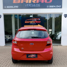 Ford Ka 1.0 SE/SE Plus TiVCT Flex 5p 2018 Flex-2