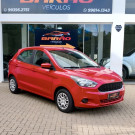 Ford Ka 1.0 SE/SE Plus TiVCT Flex 5p 2018 Flex-1