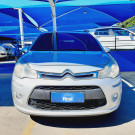 Citroën C3 Tendance 1.5 Flex 8V 5p Mec. 2015 Flex-0