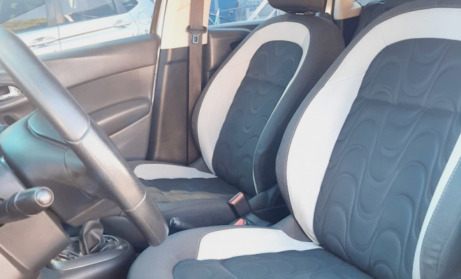 Citroën C3 Tendance 1.5 Flex 8V 5p Mec. 2015 Flex-8