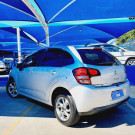 Citroën C3 Tendance 1.5 Flex 8V 5p Mec. 2015 Flex-2