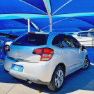 Citroën C3 Tendance 1.5 Flex 8V 5p Mec. 2015 Flex-4