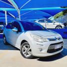 Citroën C3 Tendance 1.5 Flex 8V 5p Mec. 2015 Flex-1
