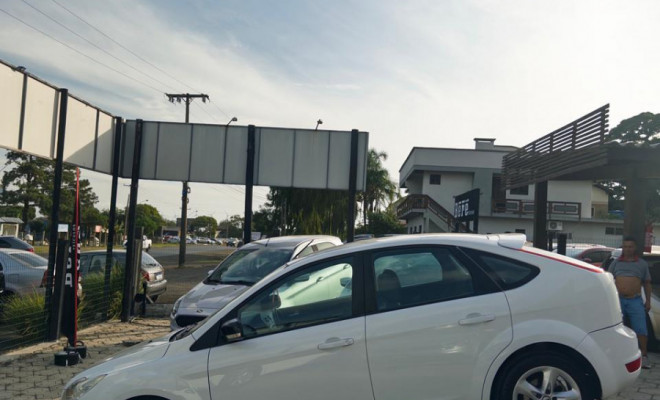 Ford Focus 2.0 16V/SE/SE Plus Flex 5p Aut. 2013 Flex-2