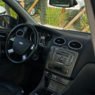 Ford Focus 2.0 16V/SE/SE Plus Flex 5p Aut. 2013 Flex-5