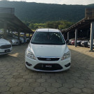 Ford Focus 2.0 16V/SE/SE Plus Flex 5p Aut. 2013 Flex-0