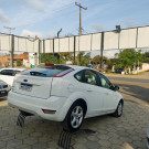 Ford Focus 2.0 16V/SE/SE Plus Flex 5p Aut. 2013 Flex-4