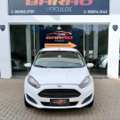 Ford Fiesta 1.5 16V Flex Mec. 5p 2014 Flex-0