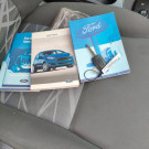 Ford Fiesta 1.5 16V Flex Mec. 5p 2014 Flex-7