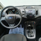 Ford Fiesta 1.5 16V Flex Mec. 5p 2014 Flex-4