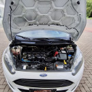 Ford Fiesta 1.5 16V Flex Mec. 5p 2014 Flex-8