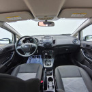 Ford Fiesta 1.5 16V Flex Mec. 5p 2014 Flex-5