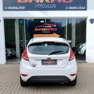 Ford Fiesta 1.5 16V Flex Mec. 5p 2014 Flex-2