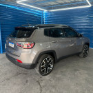 Jeep COMPASS LIMITED 2.0 4x2 Flex 16V Aut. 2018 Flex-1