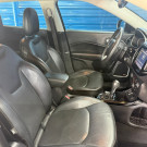 Jeep COMPASS LIMITED 2.0 4x2 Flex 16V Aut. 2018 Flex-4