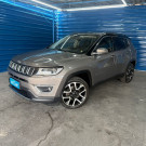 Jeep COMPASS LIMITED 2.0 4x2 Flex 16V Aut. 2018 Flex-0