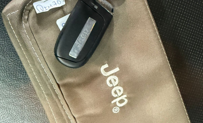 Jeep COMPASS LIMITED 2.0 4x2 Flex 16V Aut. 2018 Flex-13