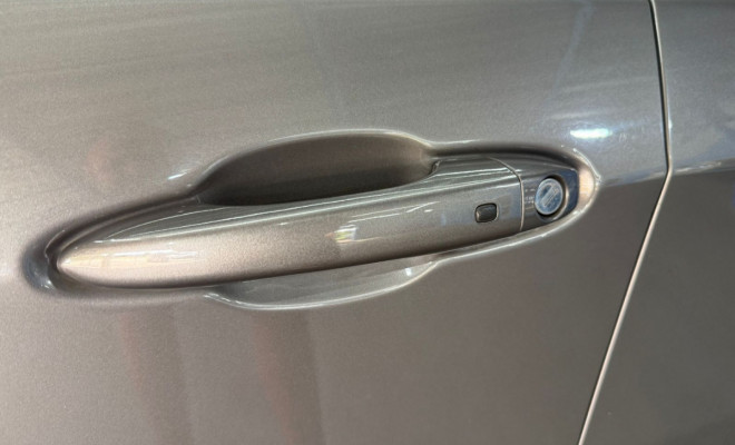 Jeep COMPASS LIMITED 2.0 4x2 Flex 16V Aut. 2018 Flex-12