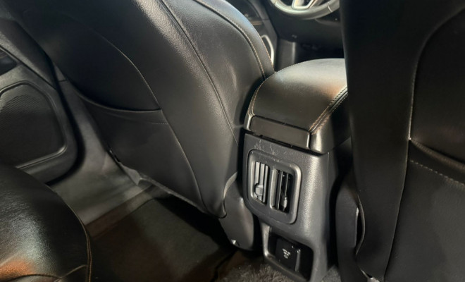 Jeep COMPASS LIMITED 2.0 4x2 Flex 16V Aut. 2018 Flex-9