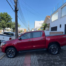 Toyota Hilux CD SRV 4x4 2.8 TDI Diesel Aut. 2021 Diesel-3