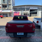 Toyota Hilux CD SRV 4x4 2.8 TDI Diesel Aut. 2021 Diesel-4