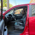 Toyota Hilux CD SRV 4x4 2.8 TDI Diesel Aut. 2021 Diesel-6