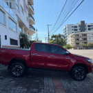 Toyota Hilux CD SRV 4x4 2.8 TDI Diesel Aut. 2021 Diesel-2