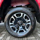 Toyota Hilux CD SRV 4x4 2.8 TDI Diesel Aut. 2021 Diesel-8