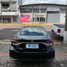 Toyota Corolla XEi 2.0 Flex 16V Aut. 2021 Flex-4