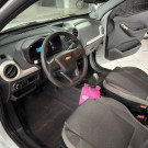 GM - Chevrolet MONTANA LS 1.4 ECONOFLEX 8V 2p 2019 Flex-4