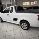 GM - Chevrolet MONTANA LS 1.4 ECONOFLEX 8V 2p 2019 Flex-6