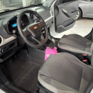 GM - Chevrolet MONTANA LS 1.4 ECONOFLEX 8V 2p 2019 Flex-0