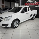 GM - Chevrolet MONTANA LS 1.4 ECONOFLEX 8V 2p 2019 Flex-8