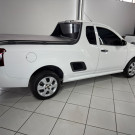 GM - Chevrolet MONTANA LS 1.4 ECONOFLEX 8V 2p 2019 Flex-10