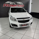 GM - Chevrolet MONTANA LS 1.4 ECONOFLEX 8V 2p 2019 Flex-11