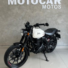 Royal Enfield Hunter Rebel 350cc ABS 2025 Gasolina-5