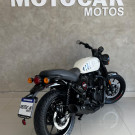 Royal Enfield Hunter Rebel 350cc ABS 2025 Gasolina-1